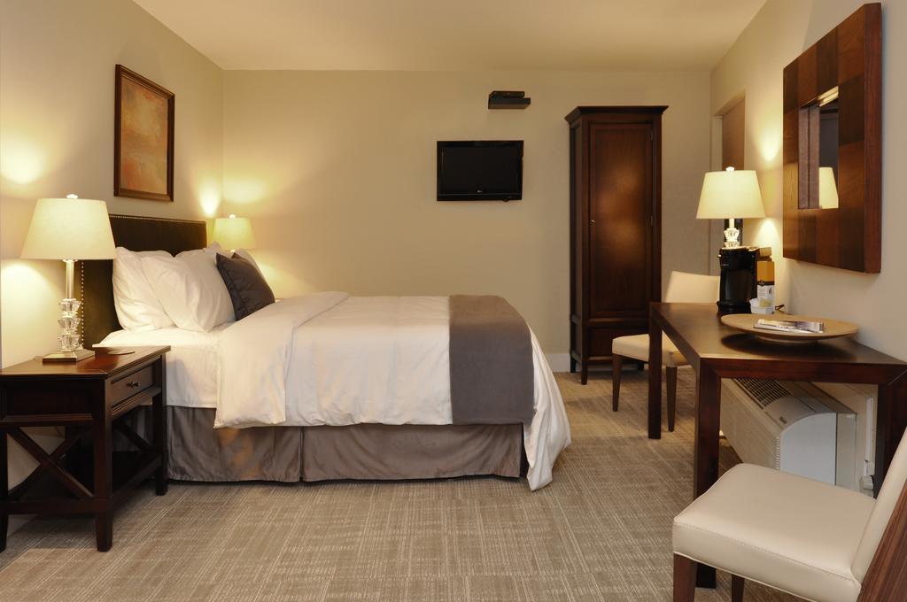 Dupont Place Aparthotel Washington Exteriör bild